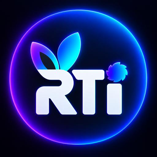 Rabbit Trail Interactive logo mark